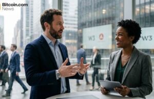 Avalanche Foundation Backs W3 as 200K Workflows Go Live, Accelerating AI Finance Shift
