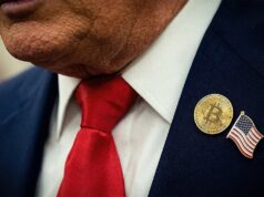 The Bitcoin President Is Making Our Case for Us – Op-Ed Bitcoin News