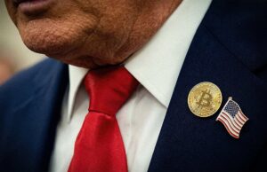 The Bitcoin President Is Making Our Case for Us – Op-Ed Bitcoin News