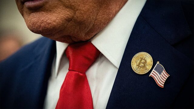 The Bitcoin President Is Making Our Case for Us – Op-Ed Bitcoin News