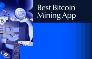 10 Best Bitcoin Mining Apps in 2026: Core Features, Pros and Cons