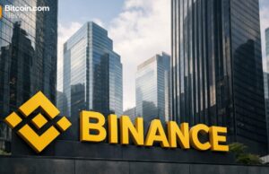 Binance Adds Institutional Focus With Capital Connect Upgrade and Portfolio Accounts – Exchanges Bitcoin News