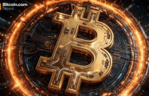 Bitcoin Difficulty Climbs 3.87% as Hashrate Slips and Next Cut Looms – Mining Bitcoin News
