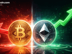 Bitcoin ETFs See $291 Million Outflow as Ether Gains $9 Million – Markets and Prices Bitcoin News