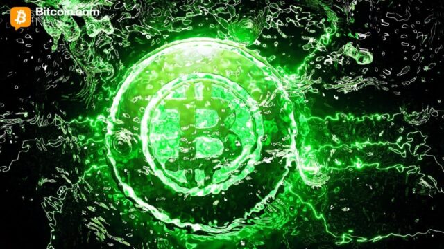 Bitcoin, Ether ETFs See Nearly $1 Billion in Weekly Inflows – Markets and Prices Bitcoin News