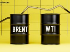 Bitcoin Hovers Near $67,000 Amid US Political Turmoil and Soaring Energy Prices – Markets and Prices Bitcoin News