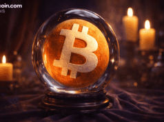 Bitcoin Price Prediction Markets Show $100K Odds at 12% for 2026, Data Reveals – Crypto News Bitcoin News