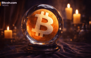 Bitcoin Price Prediction Markets Show $100K Odds at 12% for 2026, Data Reveals – Crypto News Bitcoin News