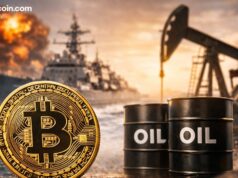 Bitcoin Pushes Toward Breakout as Wintermute Warns Unresolved Macro Risks May Shape Next Move – Markets and Prices Bitcoin News