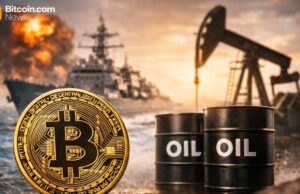 Bitcoin Pushes Toward Breakout as Wintermute Warns Unresolved Macro Risks May Shape Next Move – Markets and Prices Bitcoin News