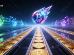 Why Passive BTC Models Like Bitcoin Everlight Are Gaining Momentum in 2026