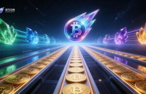 Why Passive BTC Models Like Bitcoin Everlight Are Gaining Momentum in 2026