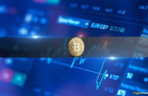 Retail-Focused Exchanges Show Significantly Higher Trading Intensity: CoinGecko