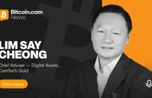 Gold Tokenization and the Future of Real World Assets – Interview Bitcoin News