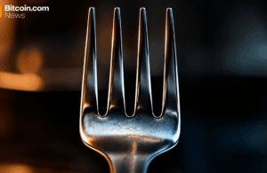 Bitcoin’s August Hard Fork May Dwarf Every Previous Split Combined — Here’s Why