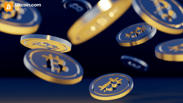 Bitcoin’s Price Drifts Below Key Levels as Sellers Keep Pressure – Markets and Prices Bitcoin News