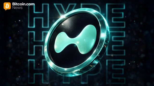 Bitwise Hyperliquid ETF Filing Updated — Launch Could Be Near, Analyst Says – Crypto News Bitcoin News