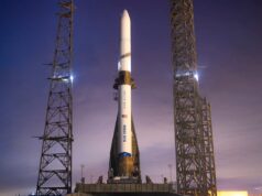 FAA orders investigation into Blue Origin’s New Glenn mishap