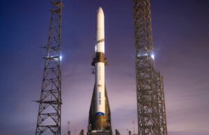 FAA orders investigation into Blue Origin’s New Glenn mishap