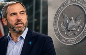 Ripple CEO Praises SEC’s New Direction as US Crypto Markets Brace for Regulatory Reset