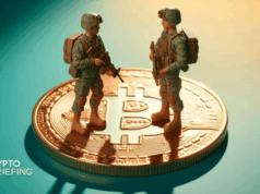 Crypto market hit by $415M liquidation wave amid US-Iran tensions