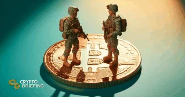 Crypto market hit by $415M liquidation wave amid US-Iran tensions