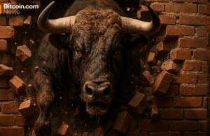 Bitcoin Reclaims $70,000 Despite Geopolitical Unrest; Experts Alert on Market Vulnerability – Markets and Prices Bitcoin News