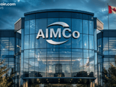 Canadian Pension Giant Grabs 1.38M MSTR Shares Worth $219M