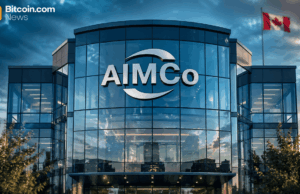 Canadian Pension Giant Grabs 1.38M MSTR Shares Worth $219M