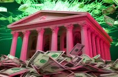 Crypto Billionaire Justin Sun Files Lawsuit Against Trump-Linked World Liberty Financial Over ‘Wrongfully’ Frozen Tokens