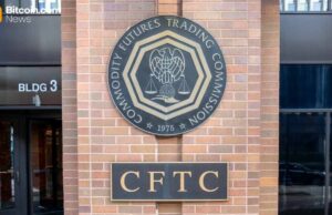 CFTC Names Key Innovation Task Force Team Focusing on Crypto, AI and Prediction Markets – Regulation Bitcoin News