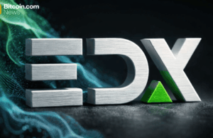 Charles Schwab-Backed EDX Markets Applies for National Trust Bank Charter With OCC – Crypto News Bitcoin News