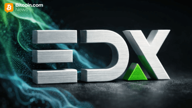 Charles Schwab-Backed EDX Markets Applies for National Trust Bank Charter With OCC – Crypto News Bitcoin News