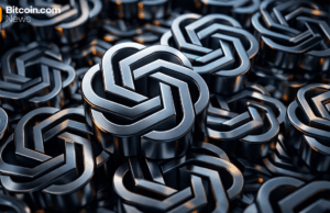 ChatGPT Maker OpenAI Valued at $852B After Record $122B Funding Round – Bitcoin News