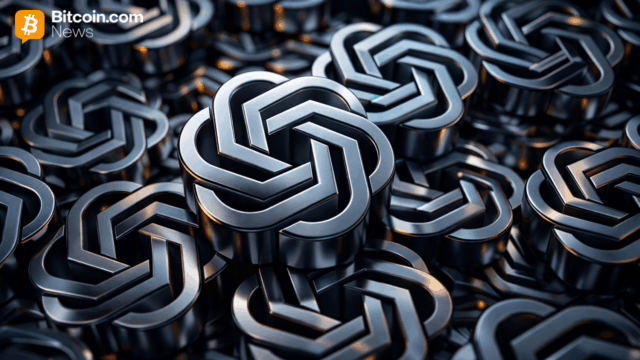 ChatGPT Maker OpenAI Valued at $852B After Record $122B Funding Round – Bitcoin News