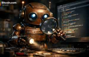 Anthropic’s Unreleased AI Cracked Linux and OpenBSD Bugs Humans Missed for Decades – Bitcoin News