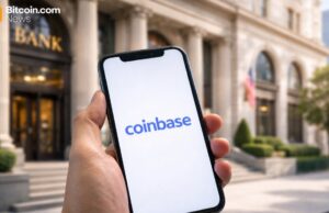 Coinbase Clarifies ‘We Are Not Becoming a Bank’ After Receiving Conditional OCC Nod That Hints at Bigger Moves – Exchanges Bitcoin News