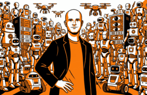 Coinbase Starts Rolling out AI Agents Modeled After ‘Legendary’ Employees