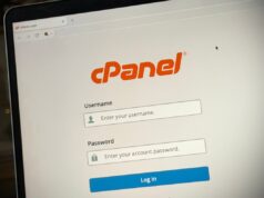 Hackers are actively exploiting a bug in cPanel, used by millions of websites