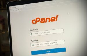 Hackers are actively exploiting a bug in cPanel, used by millions of websites