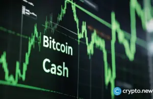 Bitcoin Cash price forecast and why BlockchainFX is pegged as the next big crypto