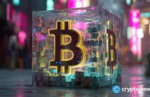 BTC Slips Amid Iran Flareup
