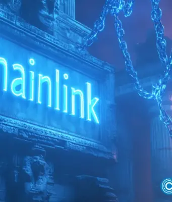 Chainlink price breaks above compressed SMA ribbon