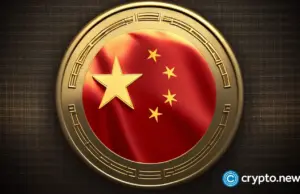 Stanford says China nearly closed the gap