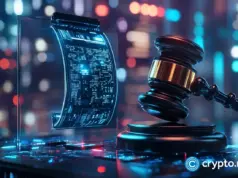 senators flag conflict of interest