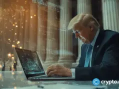 WLFI team backs multi‑year vesting and up to 4.52B token burn