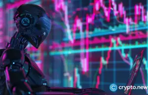 Free AI Quant trading bots designed to help users efficiently earn cryptocurrency profits