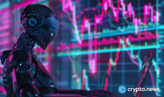 Free AI Quant trading bots designed to help users efficiently earn cryptocurrency profits