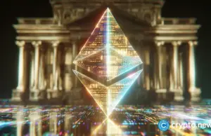 Ethereum Foundation Q1 2026 grants double down on ZK, cryptography, and core protocol infrastructure