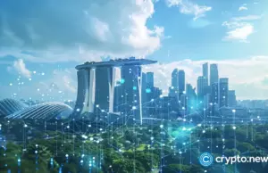 Singapore’s largest bank OCBC launches tokenized gold fund on Ethereum and Solana